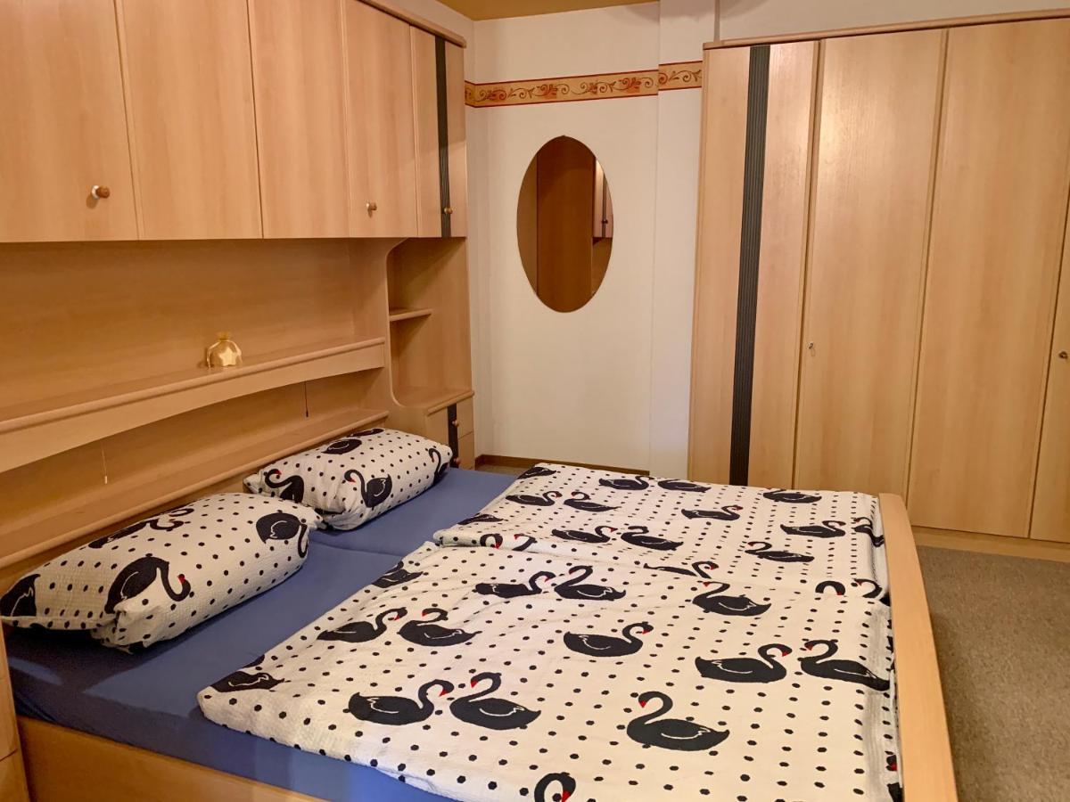 נורדהאוזן Ferienwohnung Anke Huhn מראה חיצוני תמונה